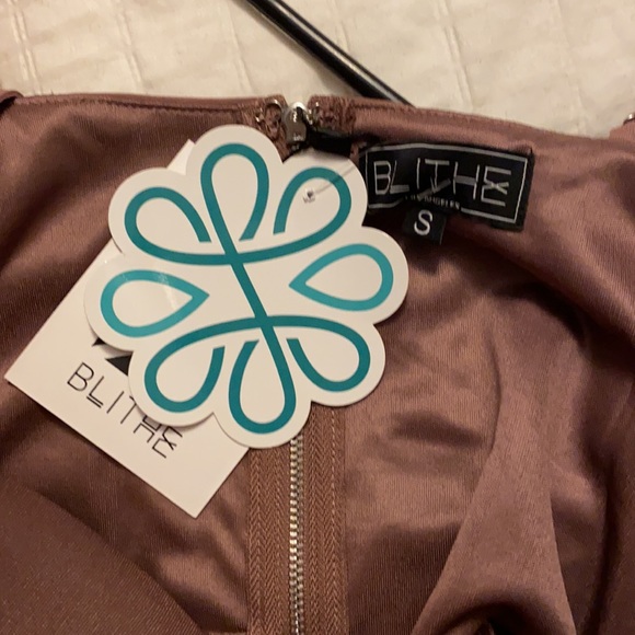 Read my lips jumper - Picture 5 of 6